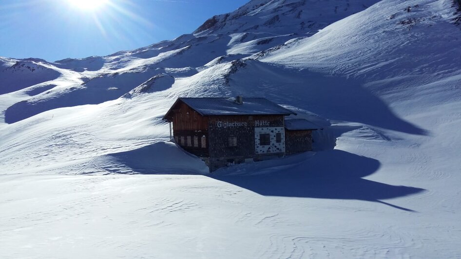 Giglachseehütte - Impression #2.1