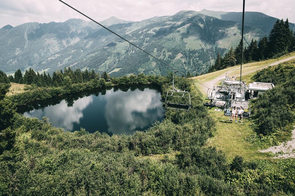 Gipfelerlebnis Riesneralm - Impression #1