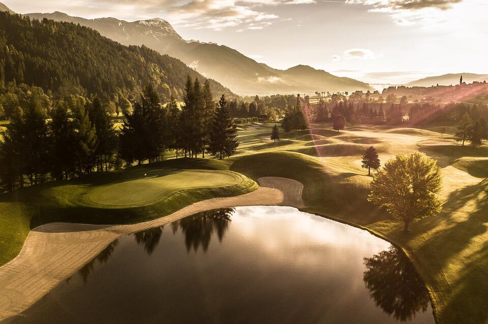 Golfclub Schladming-Dachstein - Impression #1 | © GCC Schladming-Dachstein