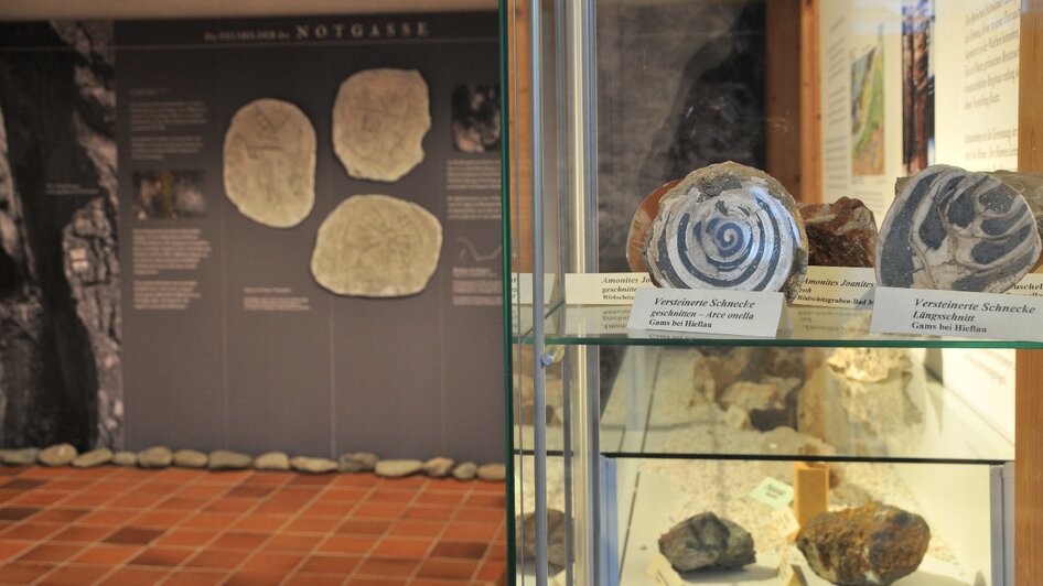 Gröbming Musem - Impression #2.1