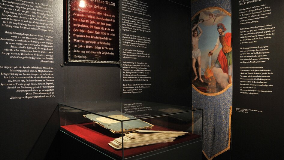 Gröbming Musem - Impression #2.3