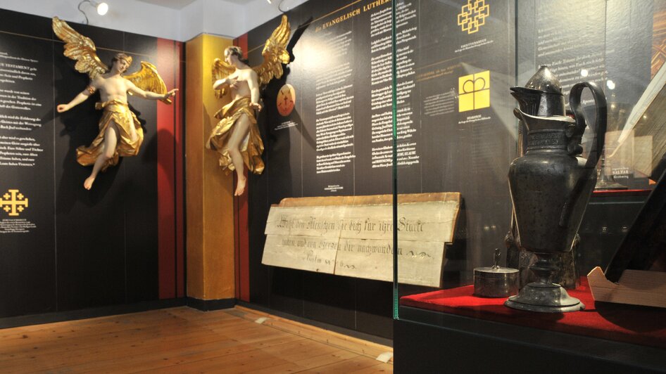 Gröbming Musem - Impression #2.4