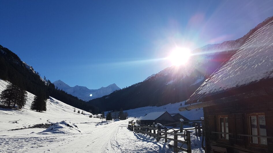 Hansenalm - Impression #2.1