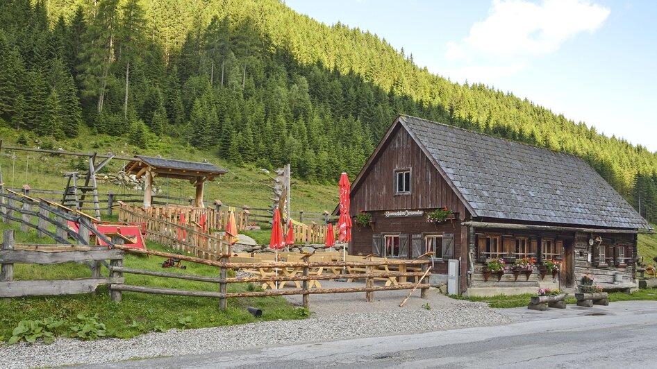 Hansenalm - Impression #2.16