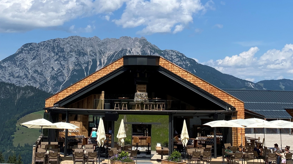 Happy Alm - Impression #2.12