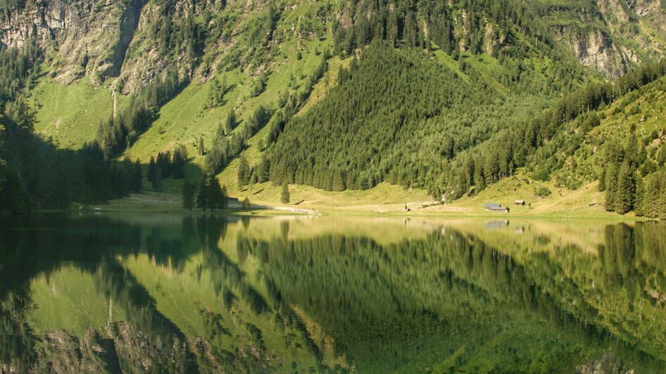 Schwarzensee, Kleinsölk