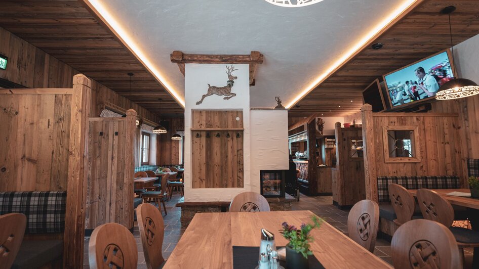 Harrys Alm  - Impression #2.12 | © Harrys Alm