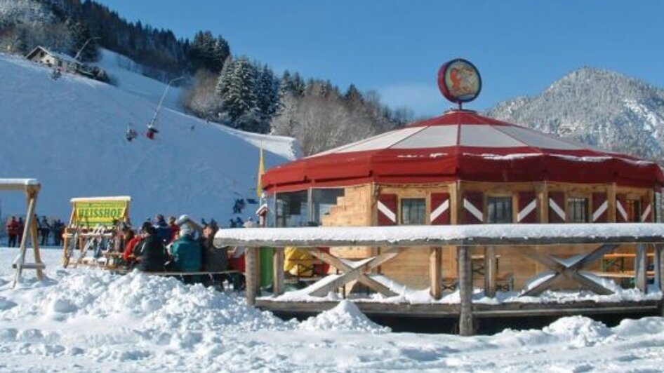 Andi`s bar - Impression #2.9