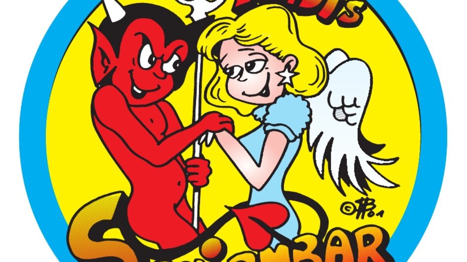 Andi`s bar - Impression #2.5