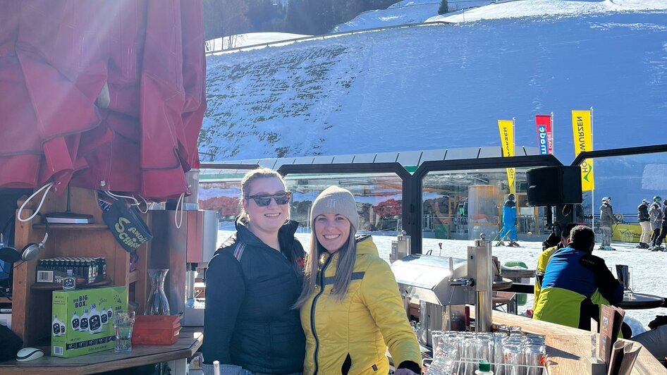 Andi`s bar - Impression #2.4