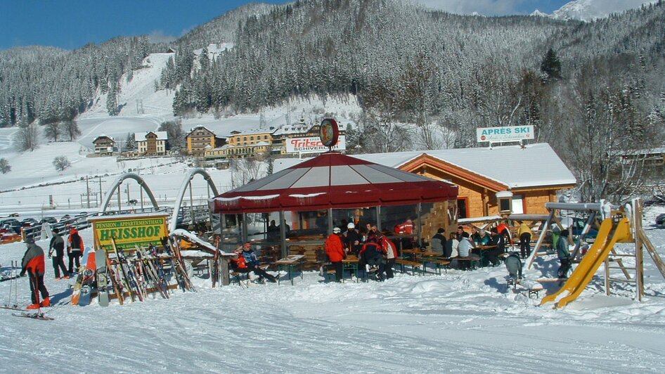 Andi`s bar - Impression #2.8