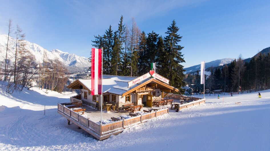 Herzerl Alm - Impression #2.4
