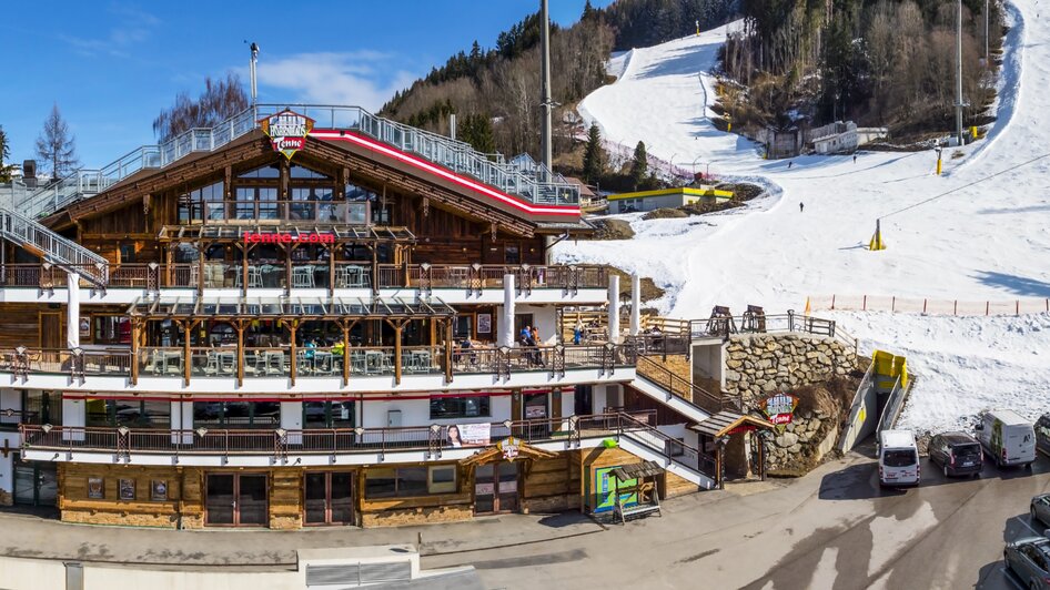 Hohenhaus Tenne Schladming - Impression #2.2