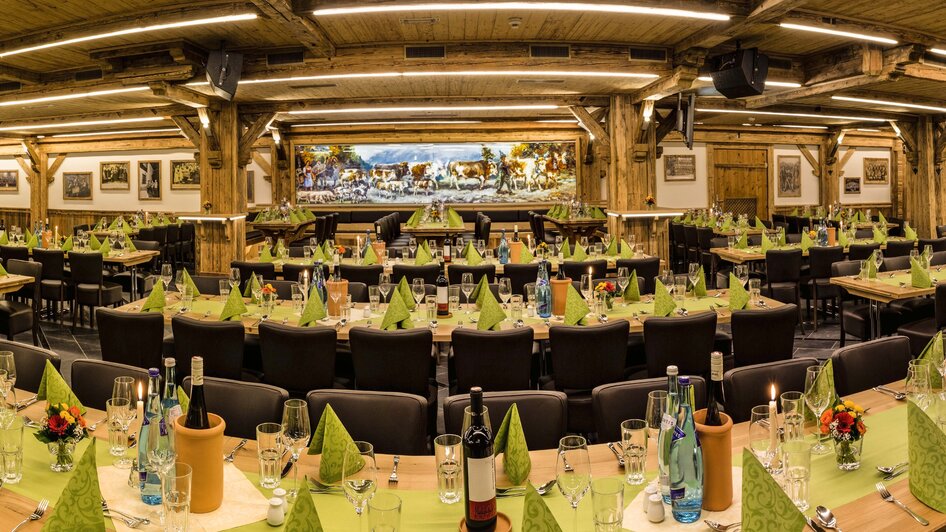 Hohenhaus Tenne Schladming - Impression #2.3