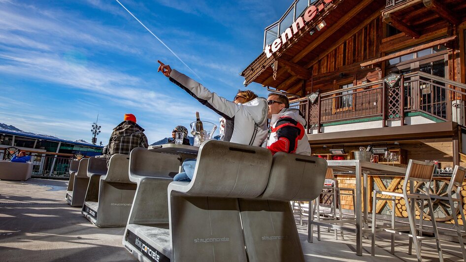 Hohenhaus Tenne Schladming - Impression #2.10