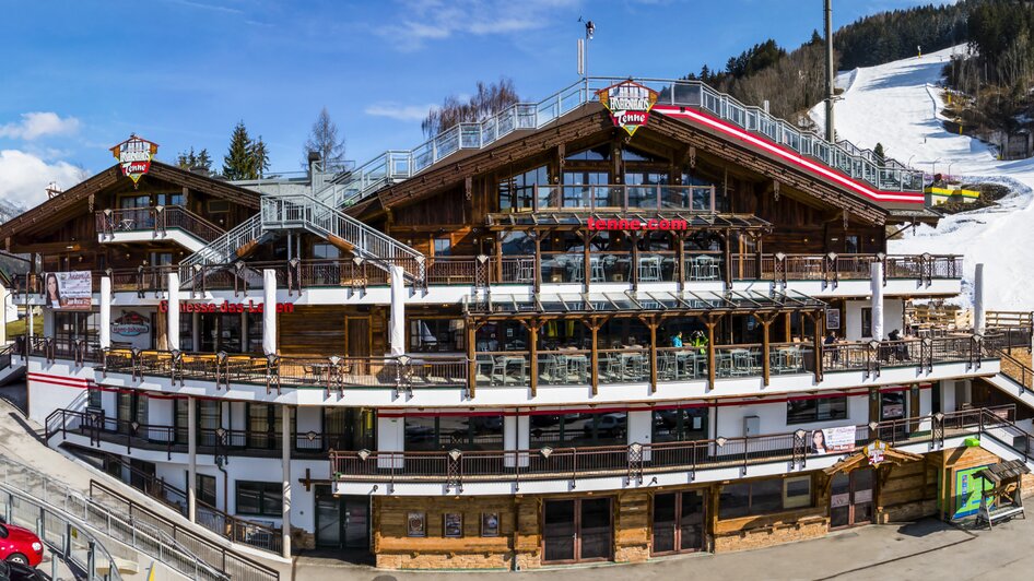 Hohenhaus Tenne Schladming - Impression #2.1