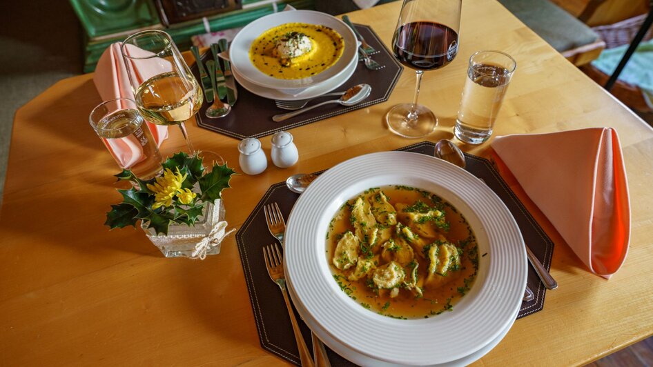 Hotel Restaurant Almfrieden - Impression #2.3 | © Christine Höflehner