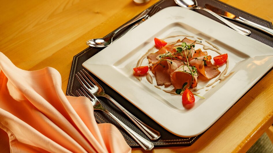 Hotel Restaurant Almfrieden - Impression #2.7 | © Christine Höflehner