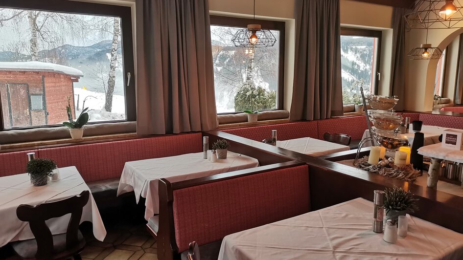 Hotel-Restaurant Pariente - Impression #2.4 | © Hotel Pariente