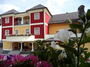 Hotel-Gasthof Stenitzer - Hausfoto Sommer | © Hotel-Gasthof Stenitzer