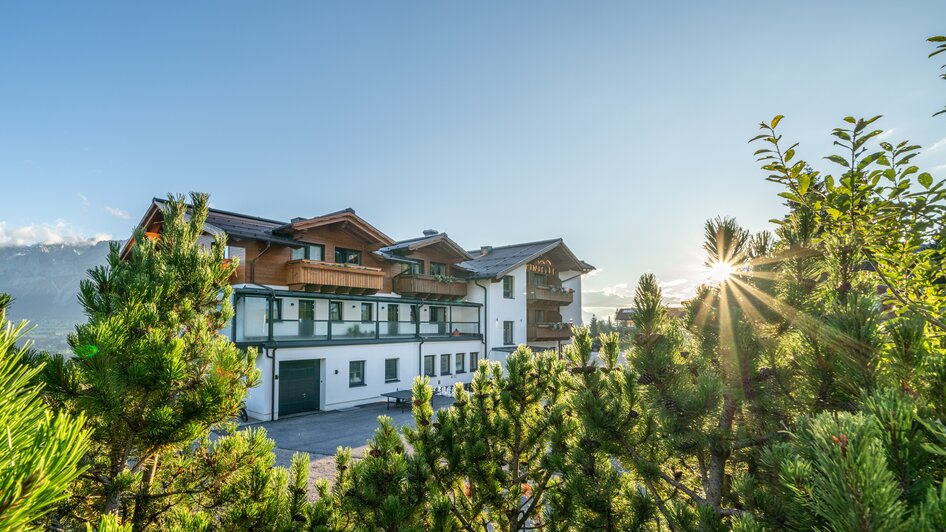 Hotel Sommer | Johannes Brunner | © Stefan Kraml Hotel Winterer - Impression #2.16 | © Stefan Kraml