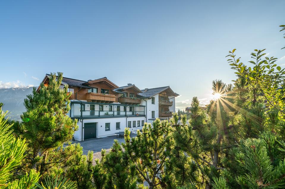 Hotel Sommer | Johannes Brunner | © Stefan Kraml Hotel Winterer - Impression #1 | © Stefan Kraml