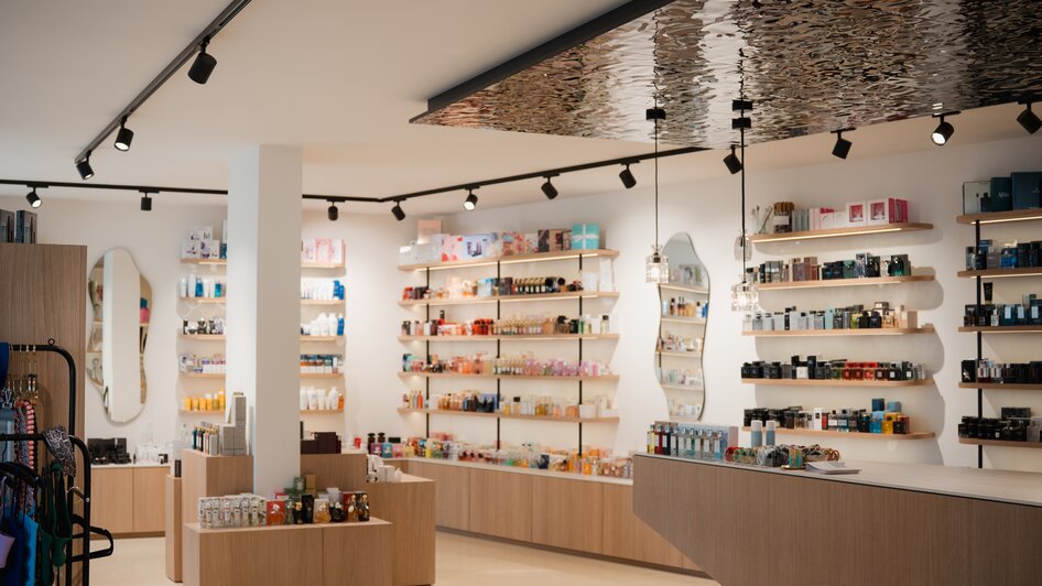 Hufschmiede - Cosmetic Institute | Parfumerie  - Impression #2.1