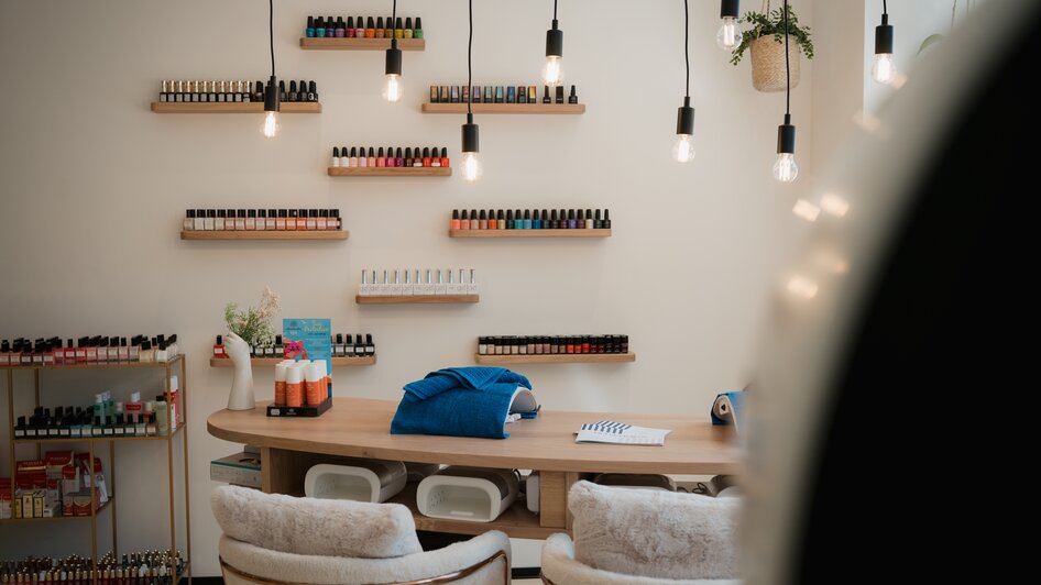 Hufschmiede - Cosmetic Institute | Parfumerie  - Impression #2.8