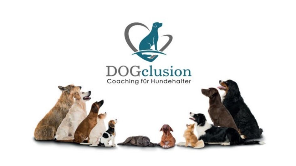 DOGclusion - Logo | © DOGclusion