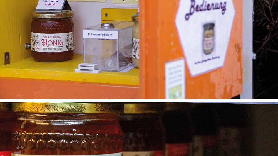 Master beekeeper  - Impression #2.7