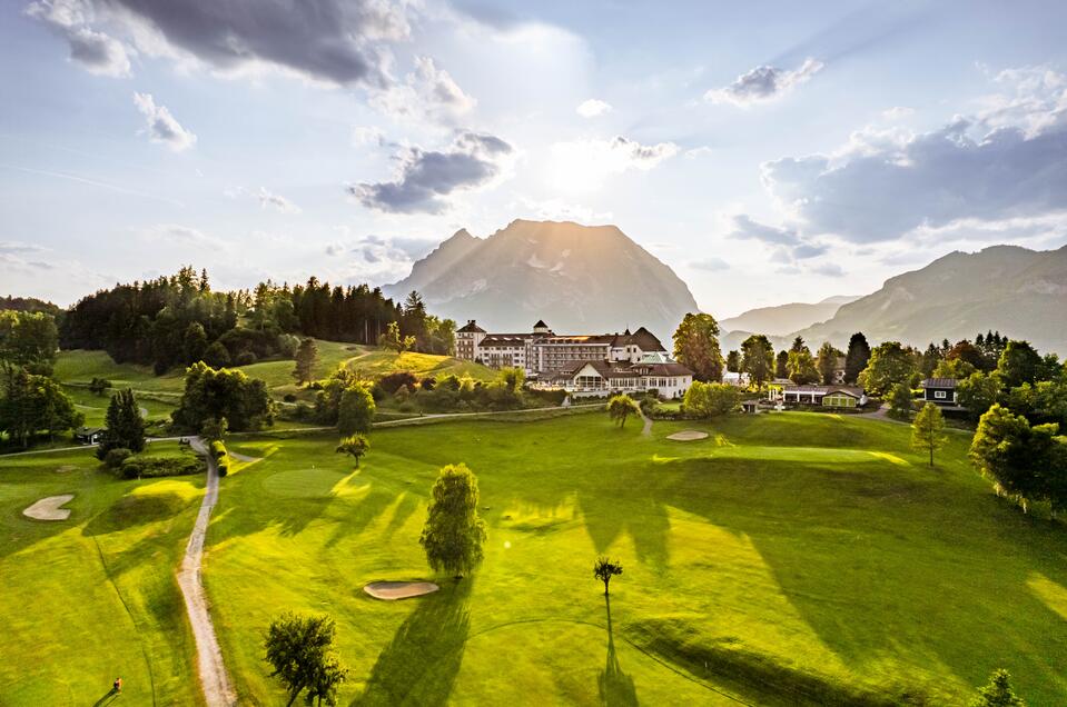 IMLAUER Hotel Schloss Pichlarn - Impression #1 | © Richard Schabetsberger