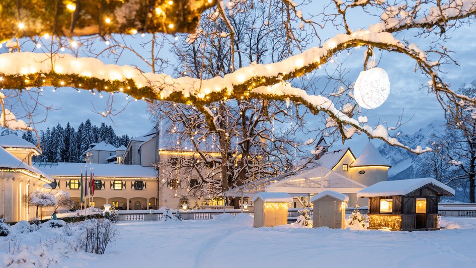 IMLAUER Hotel Schloss Pichlarn - Impression #2.50