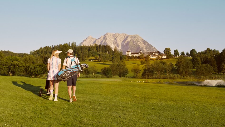 IMLAUER Hotel Schloss Pichlarn - Impression #2.53