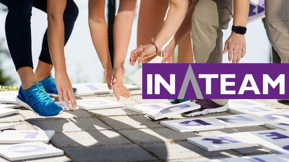 IN A TEAM - Event- und Outdoor-Agentur - Impression #2.5