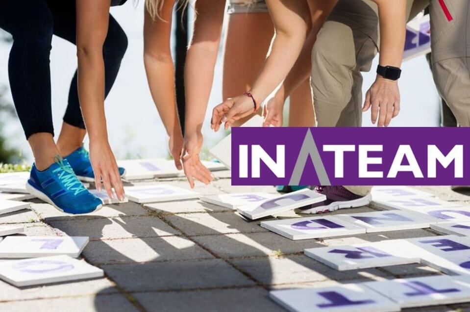 IN A TEAM - Event- und Outdoor-Agentur - Impression #1