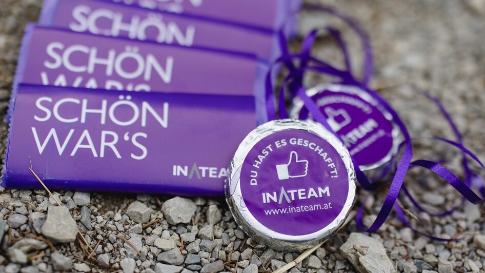 IN A TEAM - Event- und Outdoor-Agentur - Impression #2.3