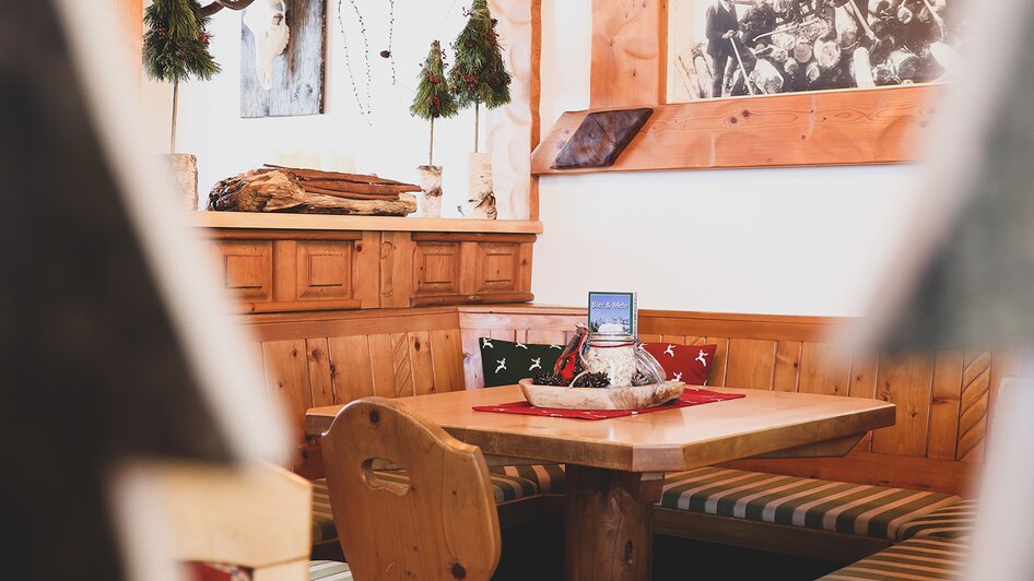 Knollstüberl - Impression #2.1