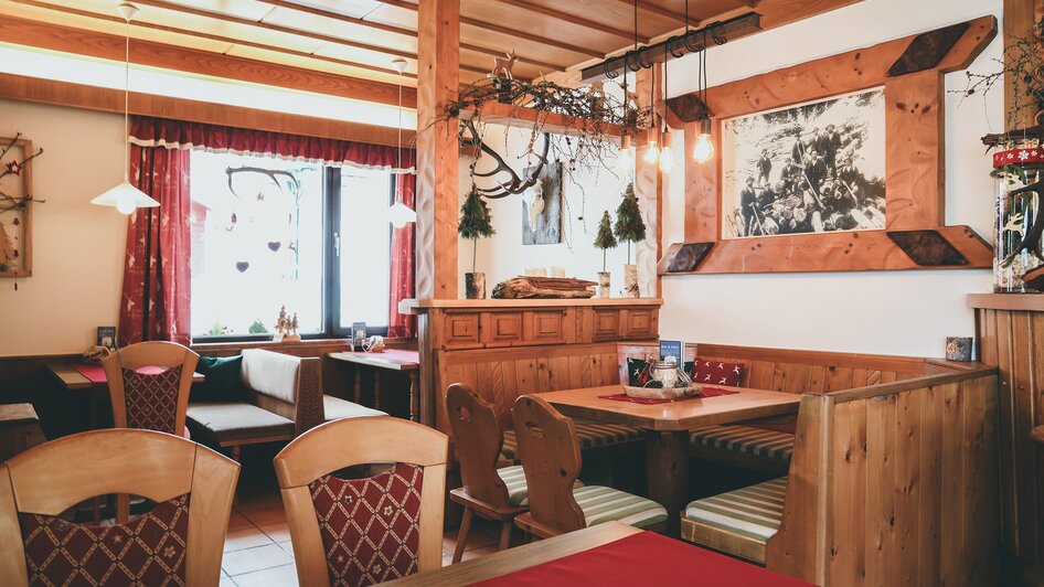 Knollstüberl - Impression #2.2