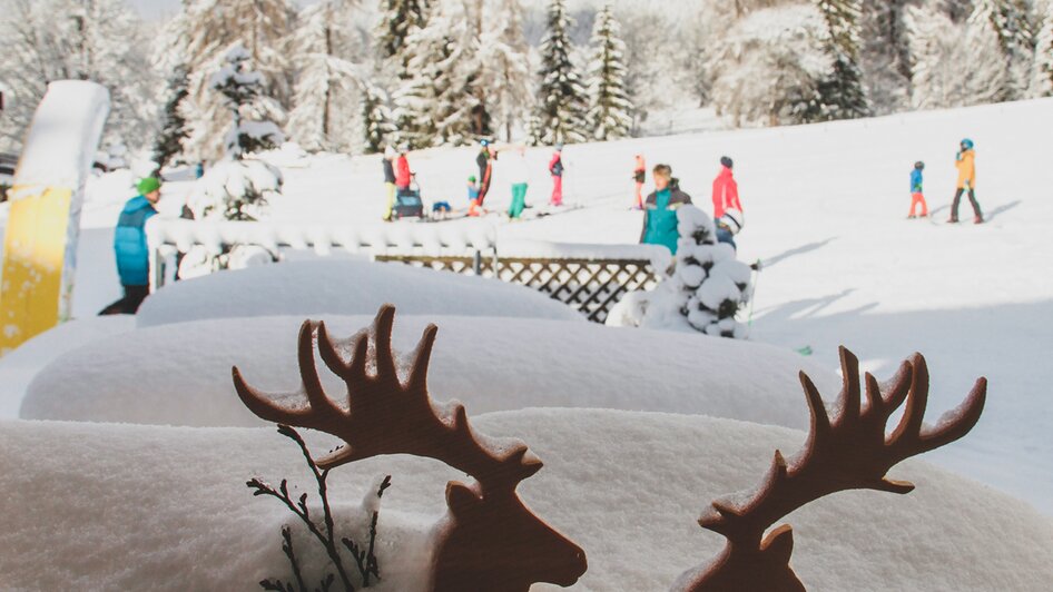 Knollstüberl - Impression #2.4