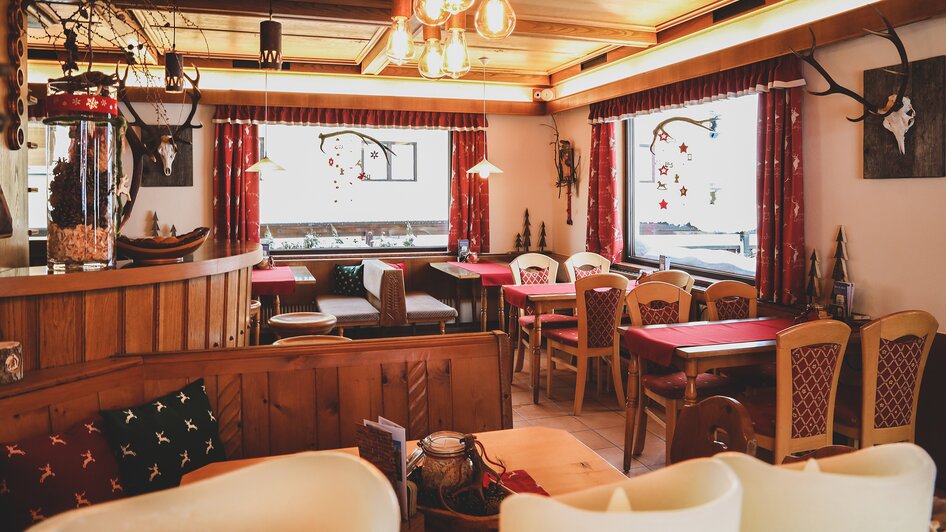 Knollstüberl - Impression #2.6