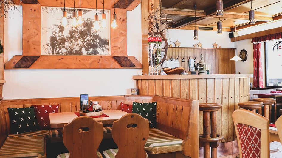 Knollstüberl - Impression #2.8