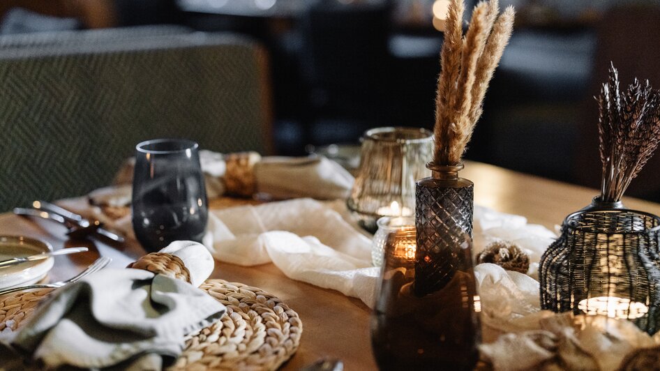 Johann - the styrian restaurant - Impression #2.6