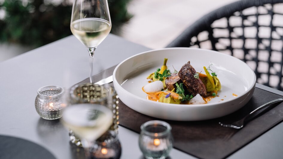 Johann - the styrian restaurant - Impression #2.7