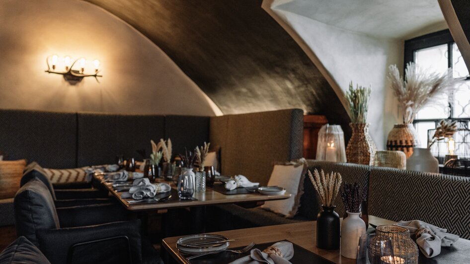 Johann - the styrian restaurant - Impression #2.8