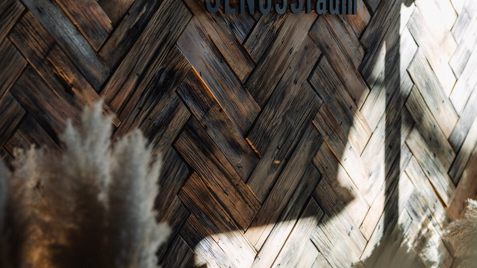 Johann - the styrian restaurant - Impression #2.14