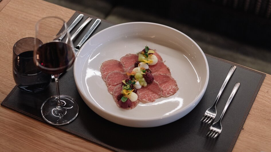 Johann - the styrian restaurant - Impression #2.15