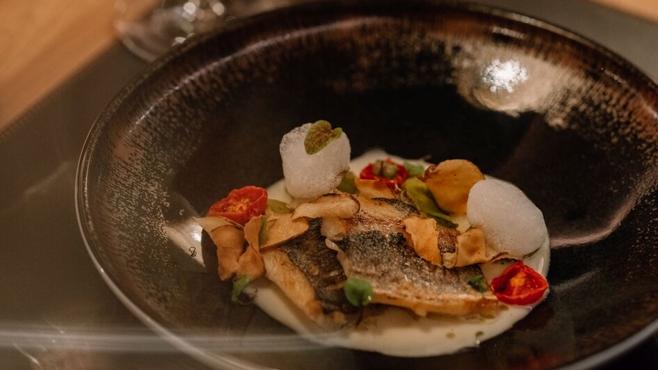 Johann - the styrian restaurant - Impression #2.16