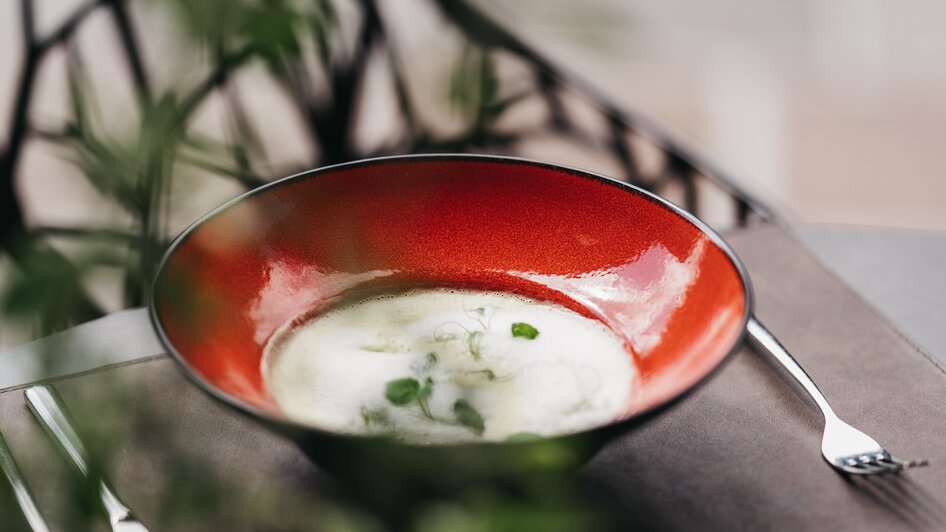 Johann - the styrian restaurant - Impression #2.17