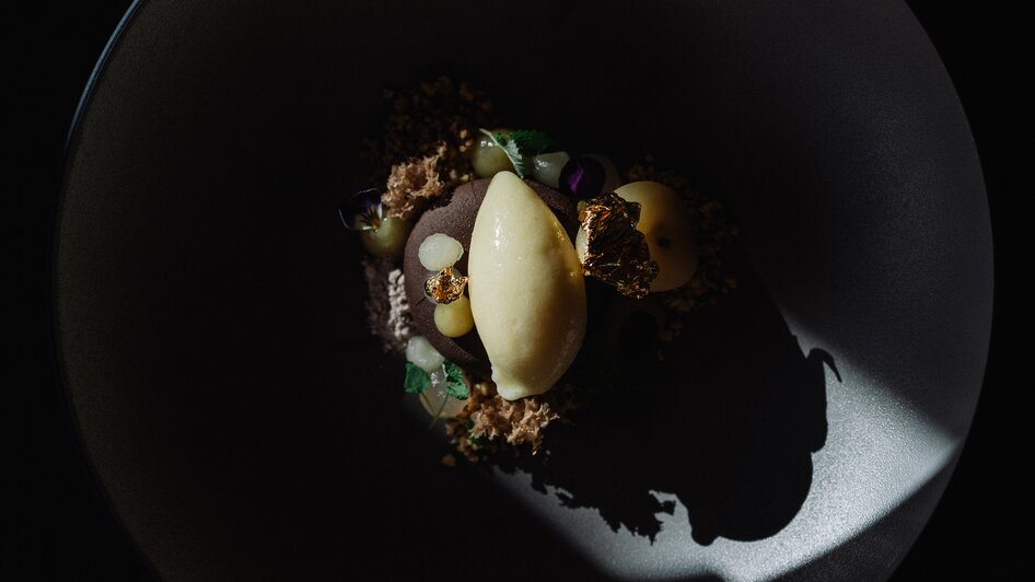 Johann - the styrian restaurant - Impression #2.18