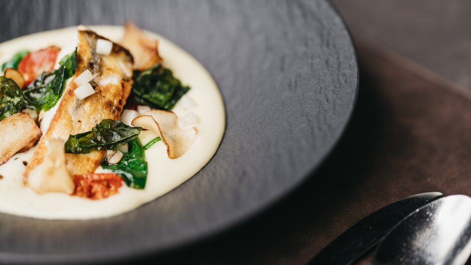 Johann - the styrian restaurant - Impression #2.19